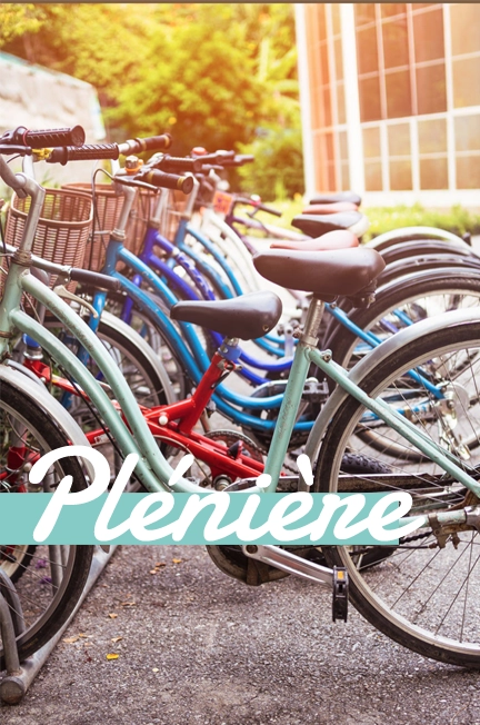 Schéma cyclable : le « oui mais » du collectif Lorient agglomération vélo